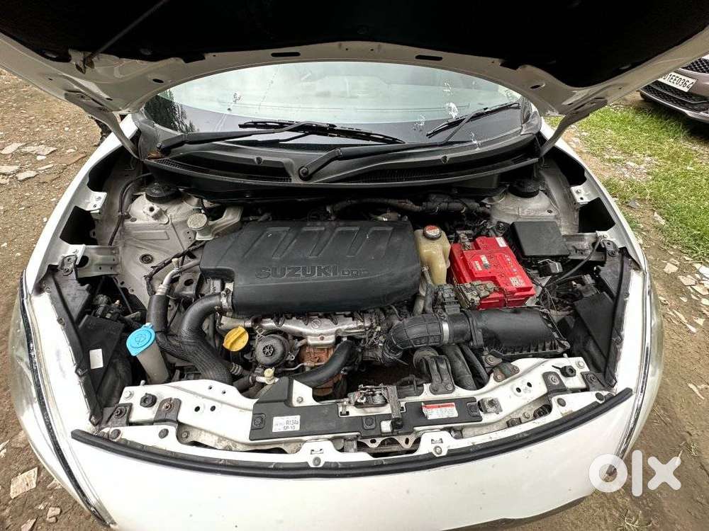 Maruti Suzuki Dzire Vdi, 2018, Diesel