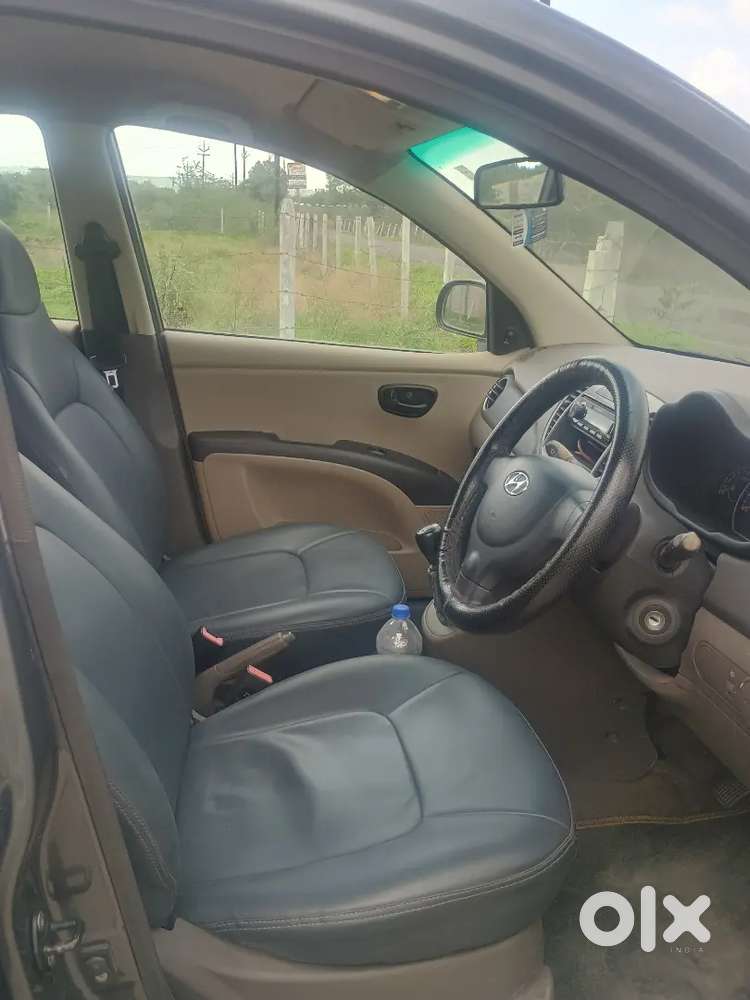 Hyundai I10 2010 For Sale