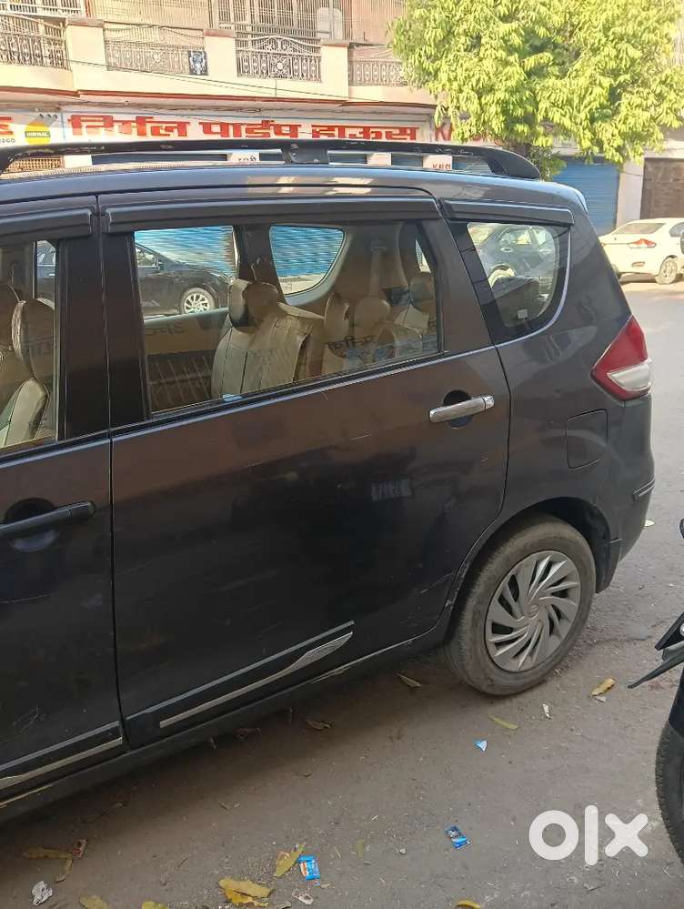 Maruti Ertiga Vdi 2013