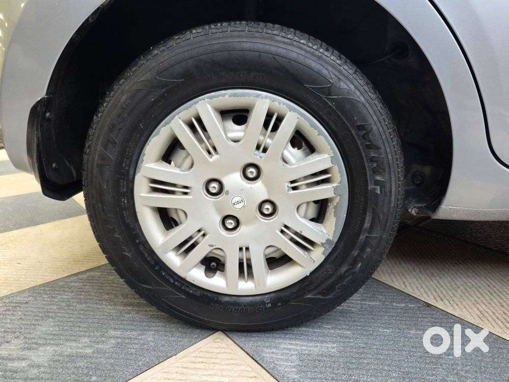 Hyundai Santro Magna Cng, 2021, Petrol