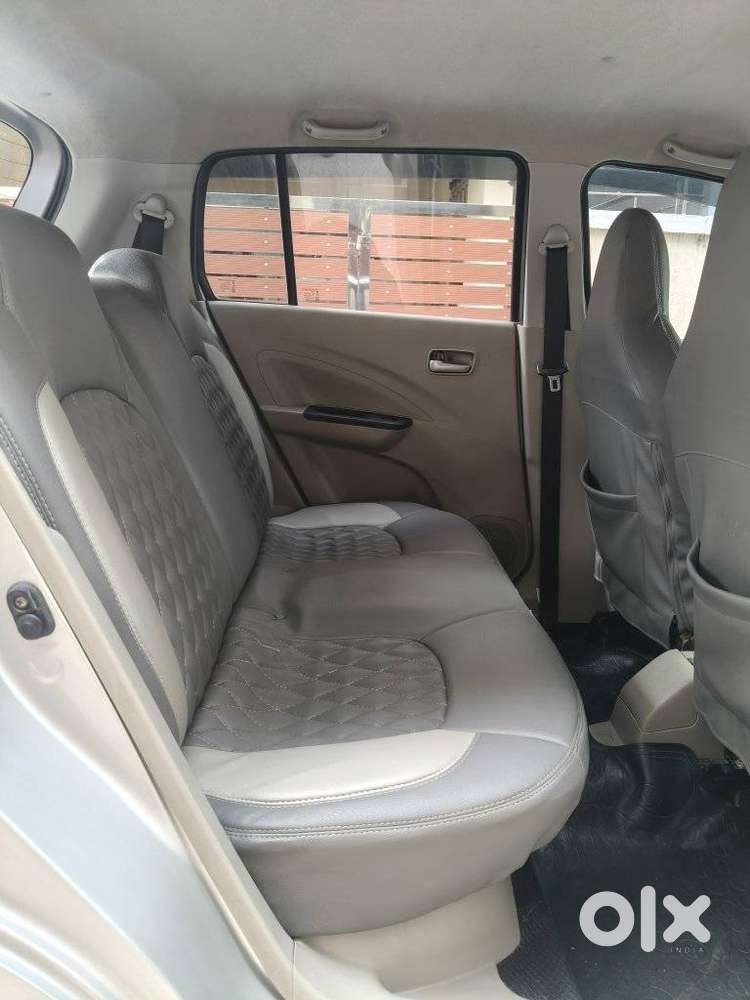 Maruti Suzuki Celerio 2014-2017 Zxi Optional, 2016, Petrol