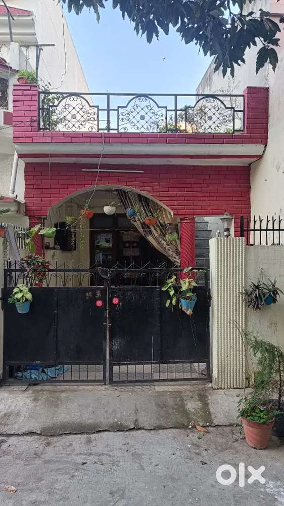 Owner Built House in Dehrakhas, THDC Colony Dehradun - For Sale: Houses ...