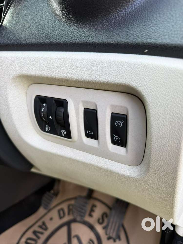 Renault Captur 1.5 Diesel Platine, 2019, Diesel