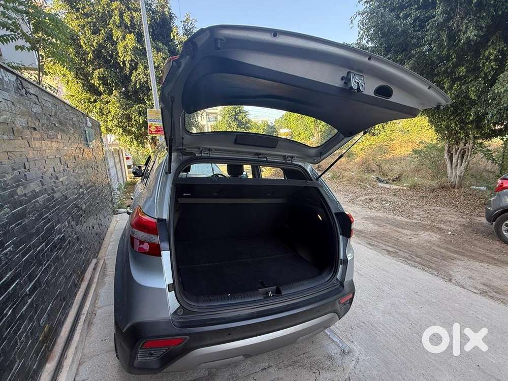 Hyundai Car 2019 Petrol