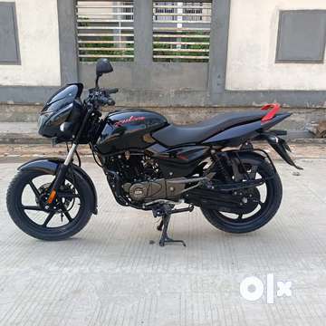 Bajaj Pulsar 125 cc Motorcycles 1760187814