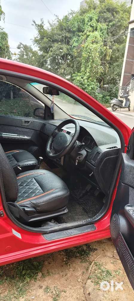 Hyundai Getz Prime 2006