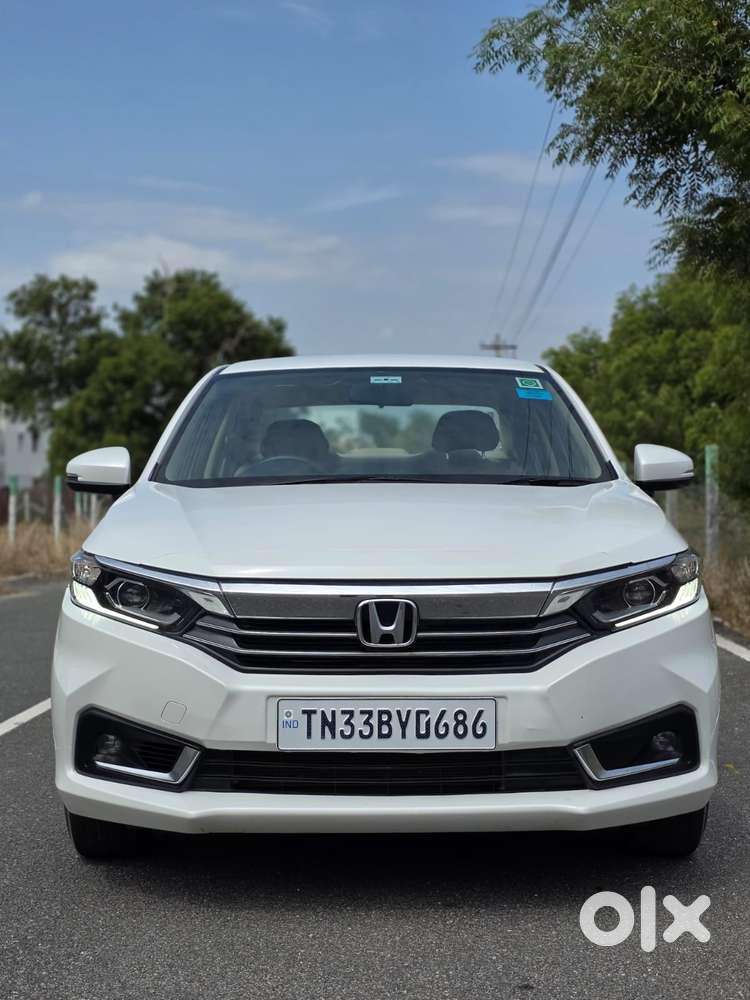Honda Amaze [ ] 1.2 Vx I-vtec Mt, 2023, Petrol