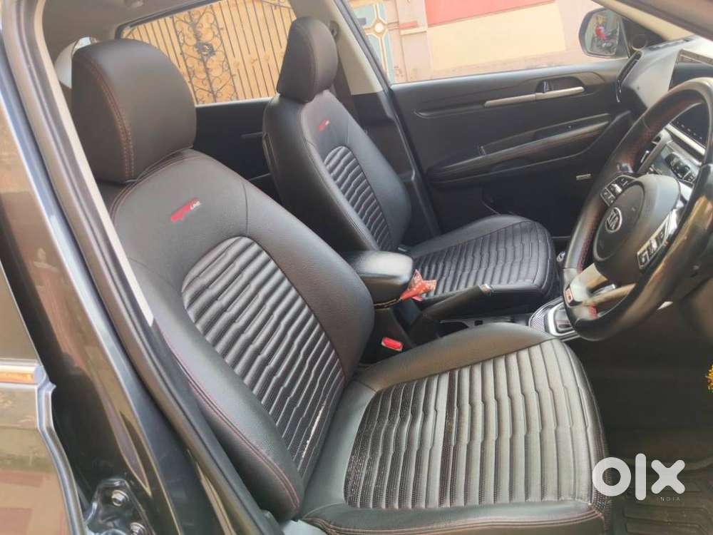 Kia Sonet, 2020, Diesel