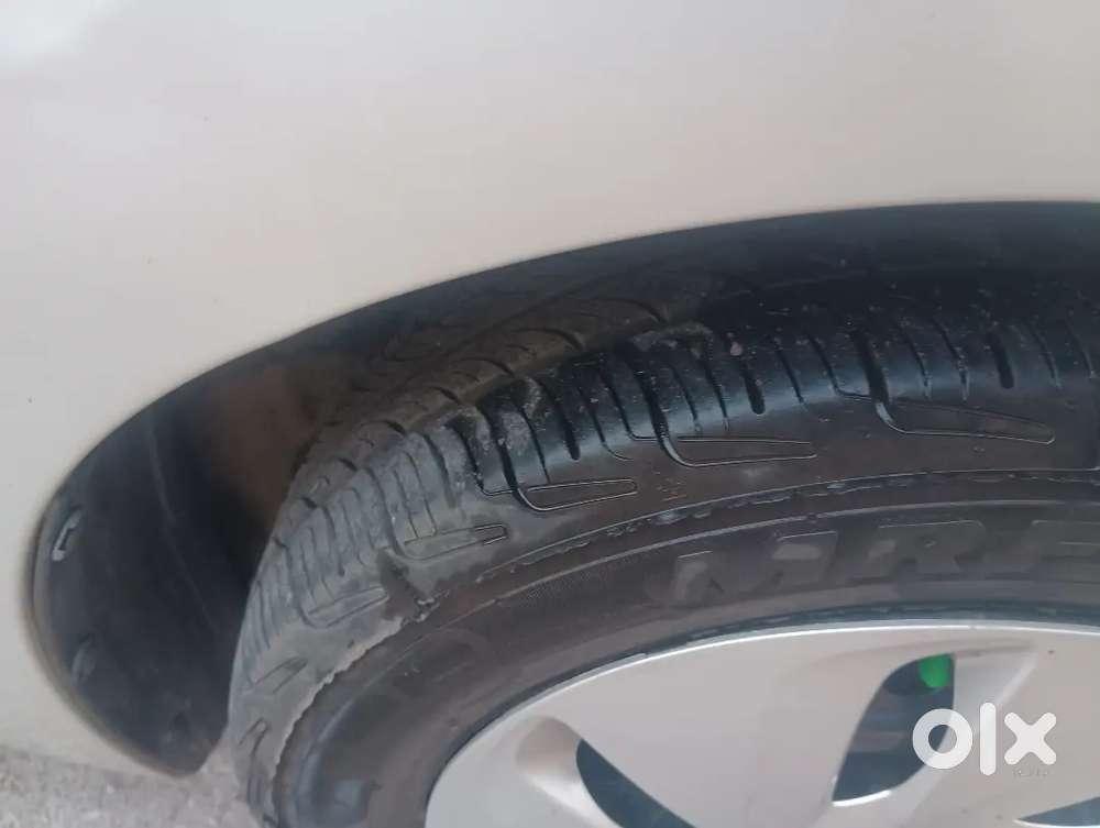 Maruti Suzuki Celerio 2016 Petrol 37000 Km Driven