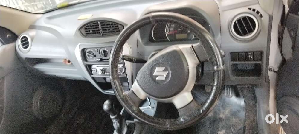 Maruti Suzuki Alto 800 2014 Petrol Well Maintained