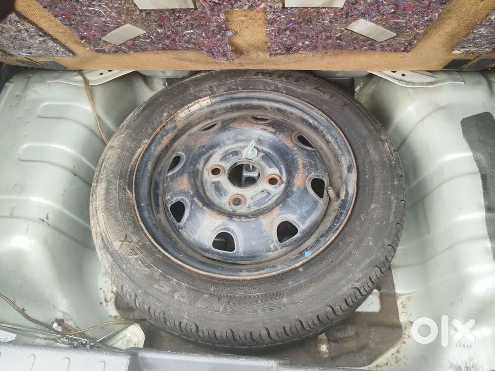 Maruti Suzuki Alto K10 2018 Petrol Good Condition