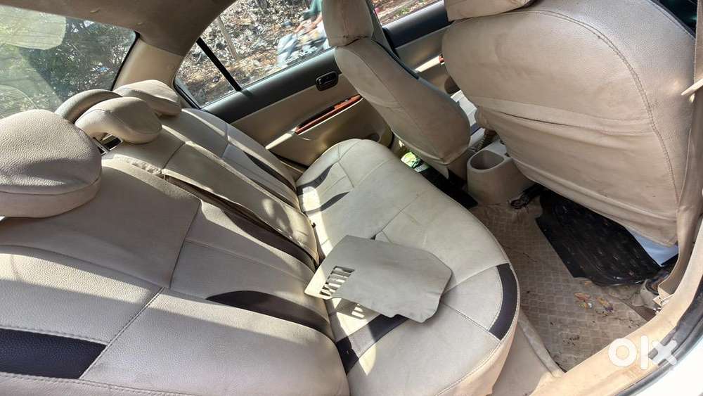 Hyundai Car Manual 2008