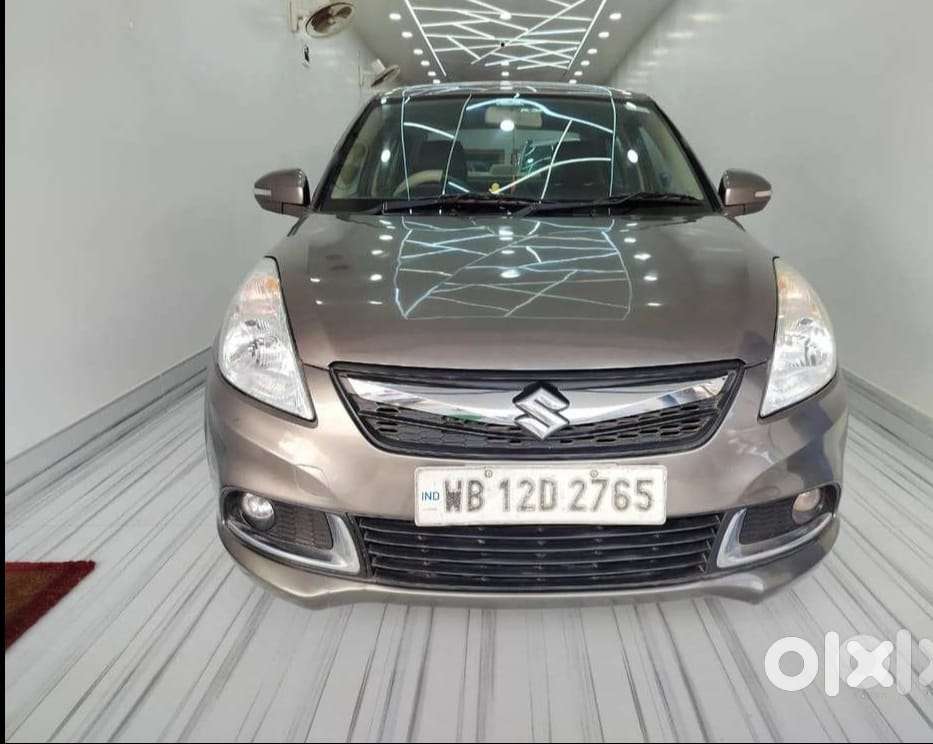 Maruti Suzuki Swift Dzire Vdi, 2015, Diesel