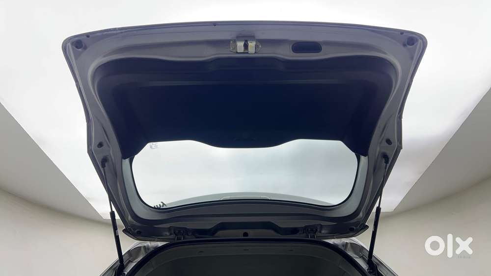 Maruti Suzuki Vitara Brezza 1.5 Lxi, 2021, Petrol