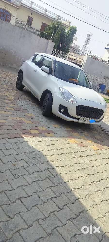 Maruti Suzuki Swift 2023 Petrol Cng