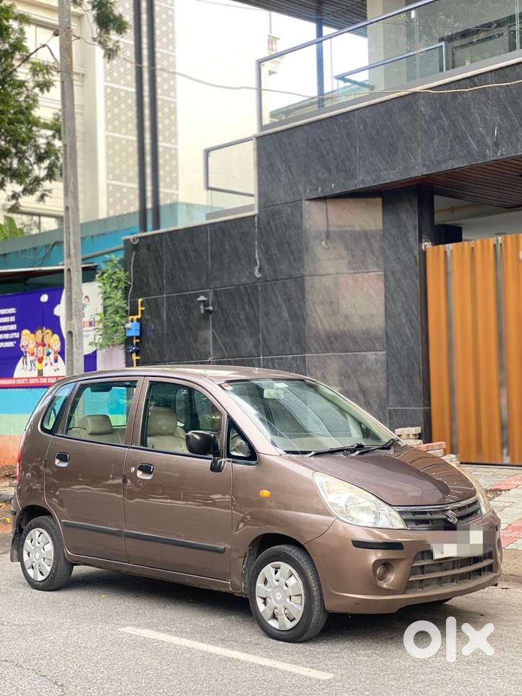 Maruti Suzuki Zen Estilo, 2010, Petrol