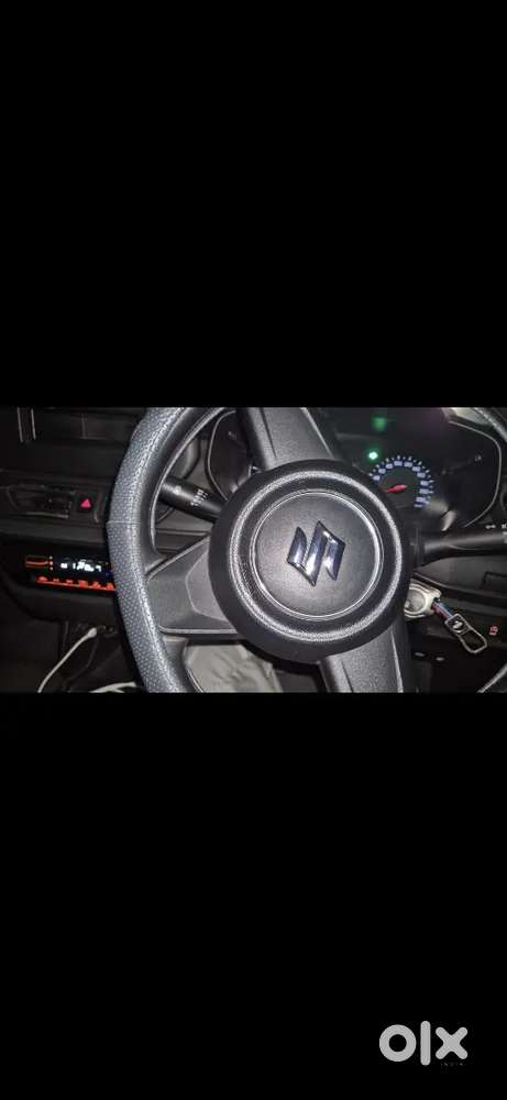 Maruti Suzuki Swift 2025 Petrol 12000 Km Driven