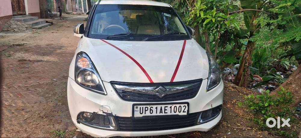 Maruti Suzuki Swift Dzire 2017 Diesel Good Condition