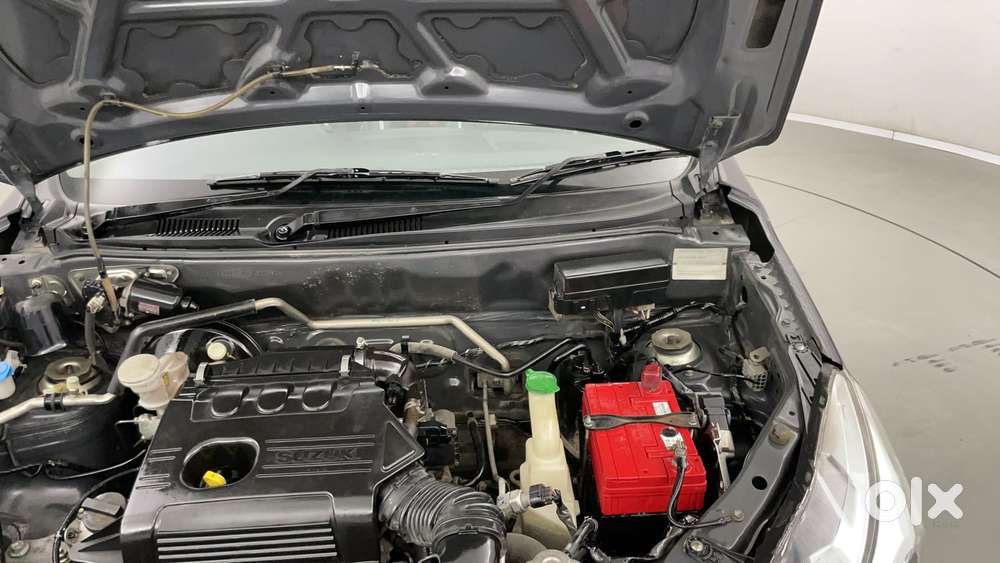 Maruti Suzuki Alto K10 2010-2014 Vxi, 2017, Petrol