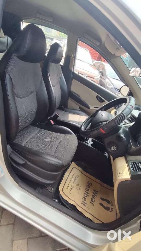 Hyundai Eon Magna, 2011, Petrol