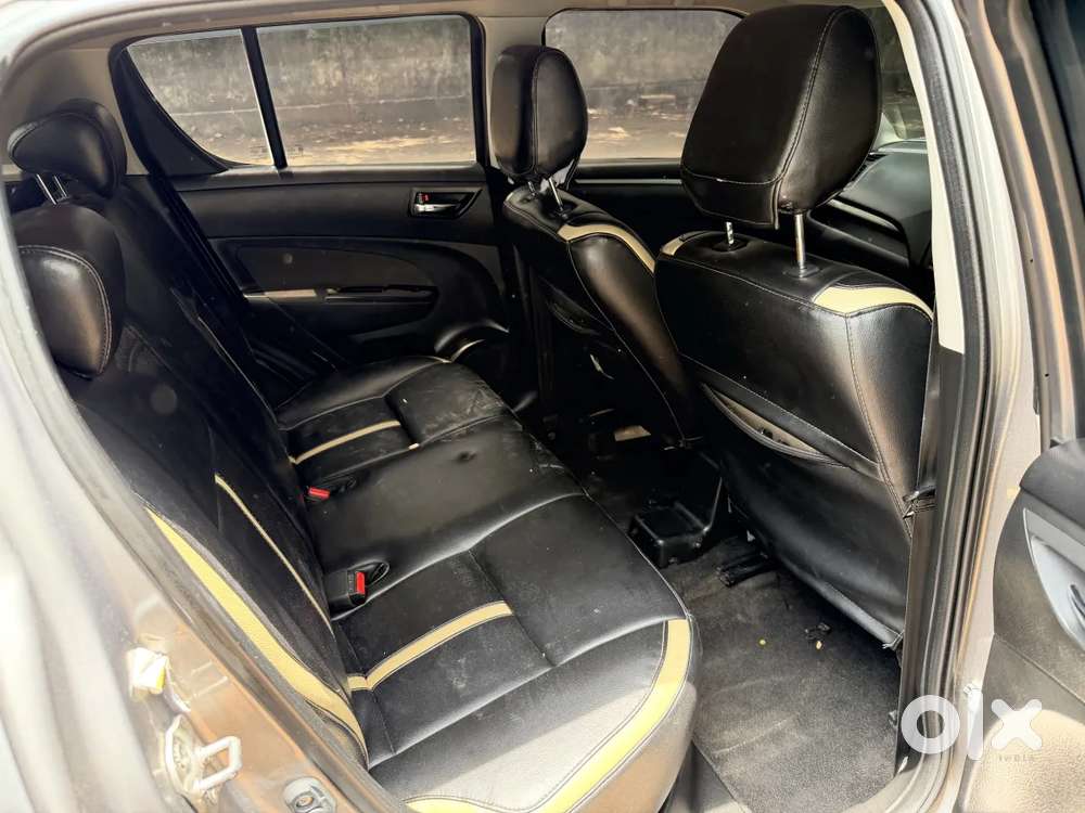 Maruti Suzuki Swift Vdi, 2017, Diesel