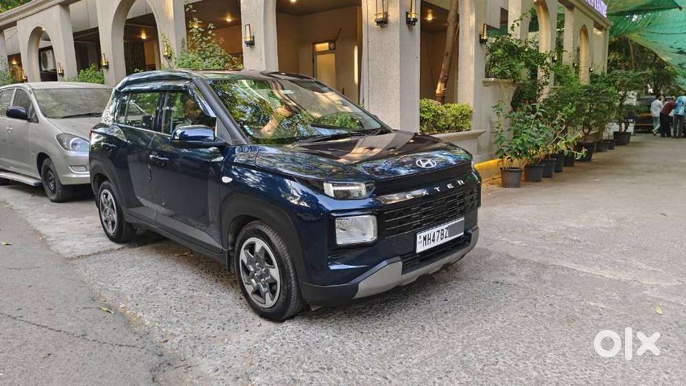 Hyundai Exter S 1.2 Mt, 2025, Petrol