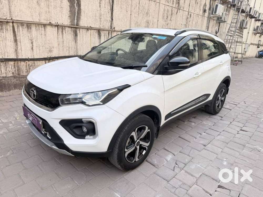 Tata Nexon Amt Xza Plus, 2023, Petrol