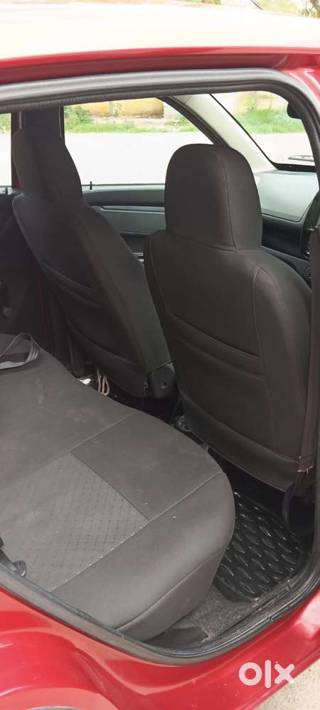 Renault Kwid 1.0 Rxt Edition, 2017, Petrol