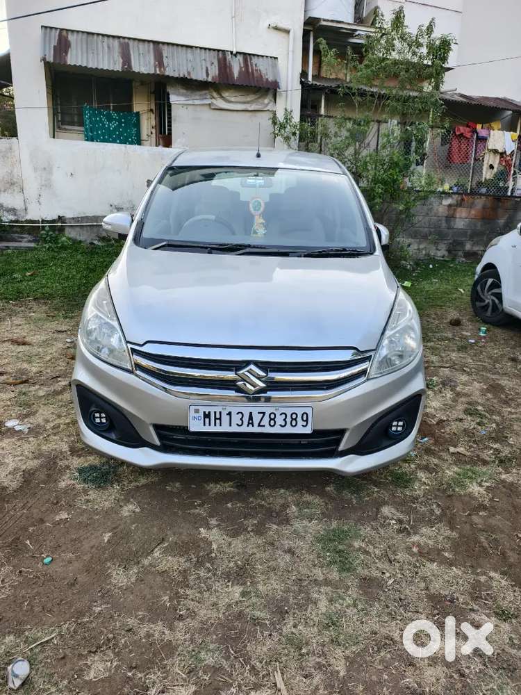 Maruti Suzuki Ertiga 20138