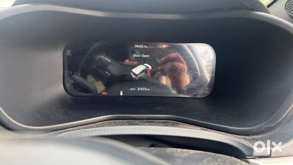 Tata Nexon Fearless Plus Purple 1.5 Revotorq Diesel 6amt Dual Tone, ..