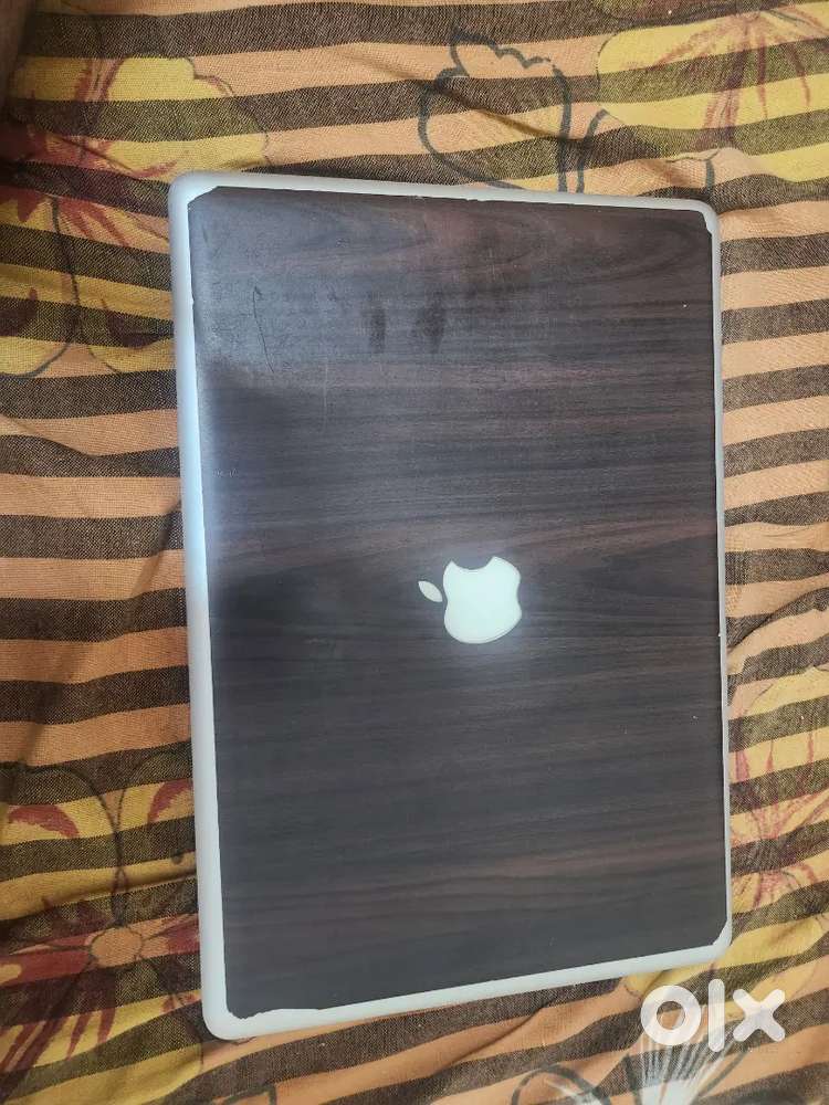 Macbook pro 2012