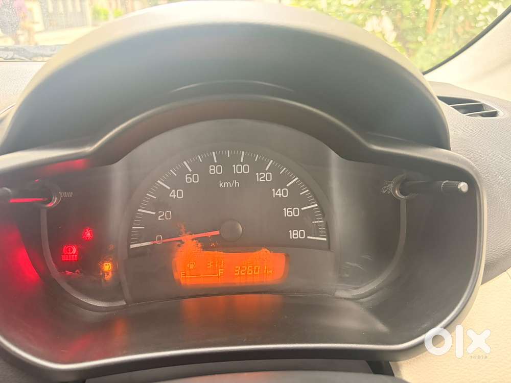 Maruti Suzuki Celerio Vxi Optional Mt, 2019, Petrol