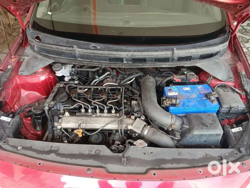 Hyundai I20 2017 Diesel Well Maintained