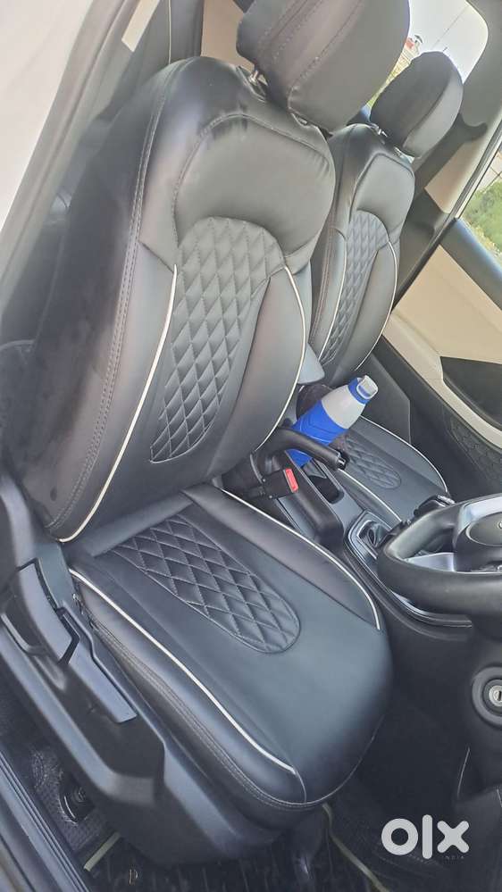 Hyundai Creta 1.5 Crdi E Diesel Mt, 2020, Diesel