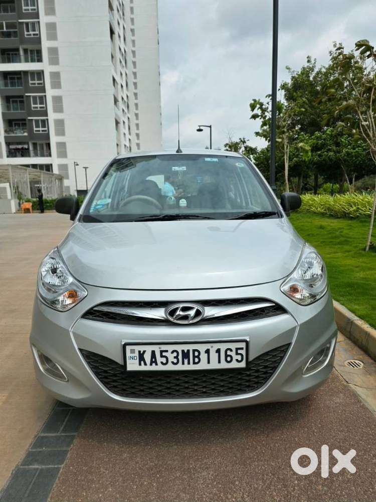 Hyundai I10 Magna 1.1l, 2013, Petrol