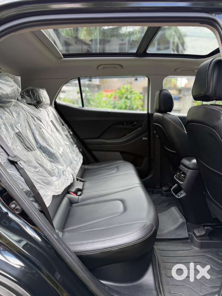 Hyundai Creta Diesel Manual 2024