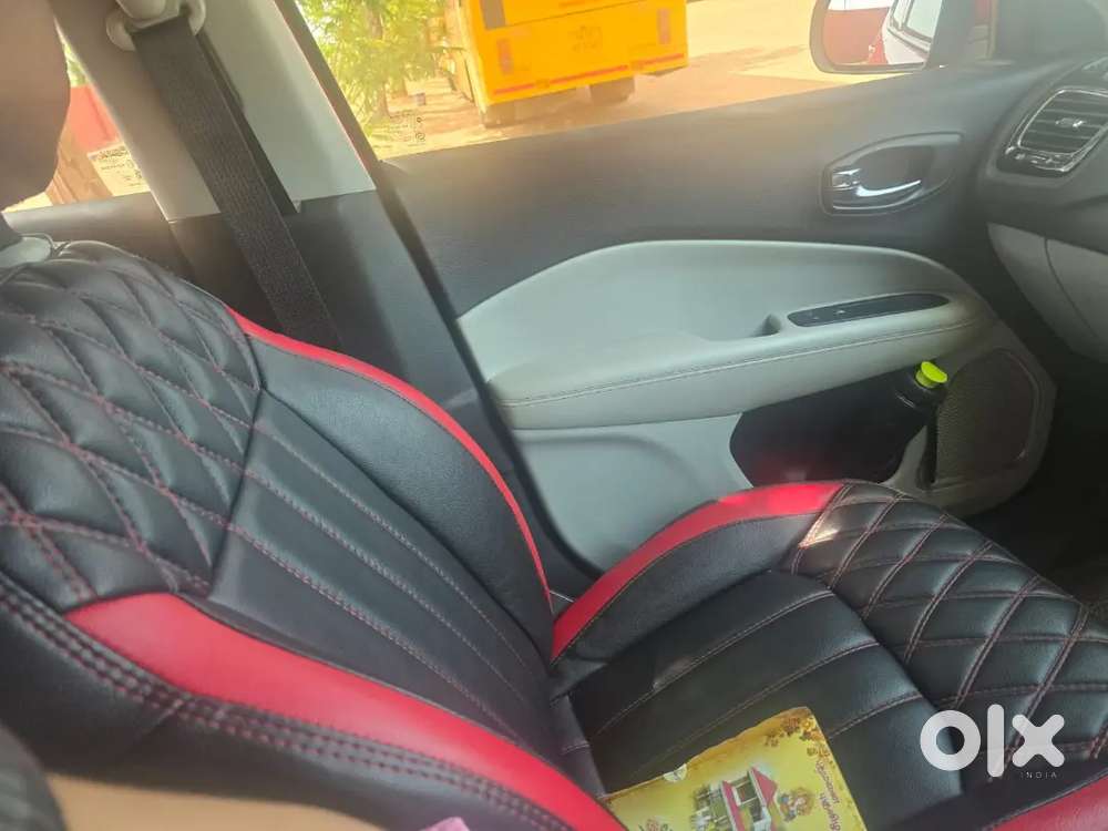 Jeep Compass 2019 Petrol Well Maintained