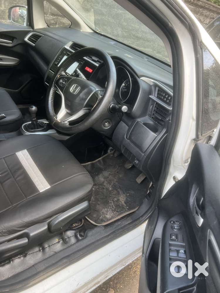 Honda Jazz Vx Mt I-dtec, 2016, Diesel