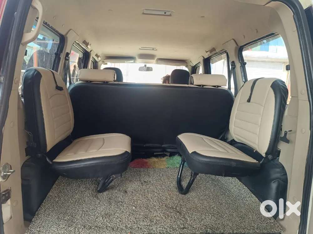 Mahindra Scorpio Classic S For Sell