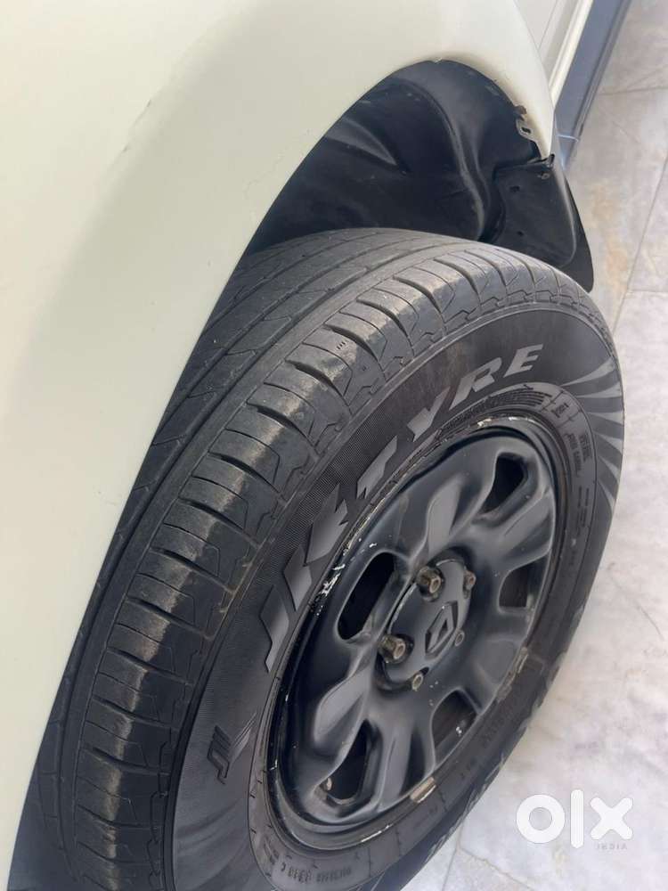 Renault Duster 2015 Diesel Well Maintained