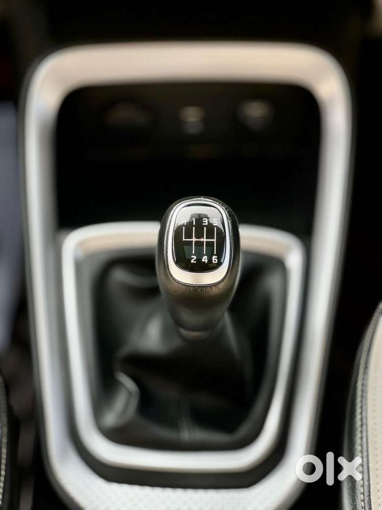 Kia Sonet Htx 1.5 Diesel, 2022, Diesel