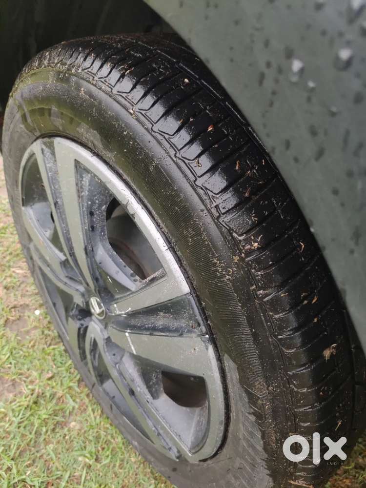 Tata Tiago Nrg Petrol, 2021, Petrol