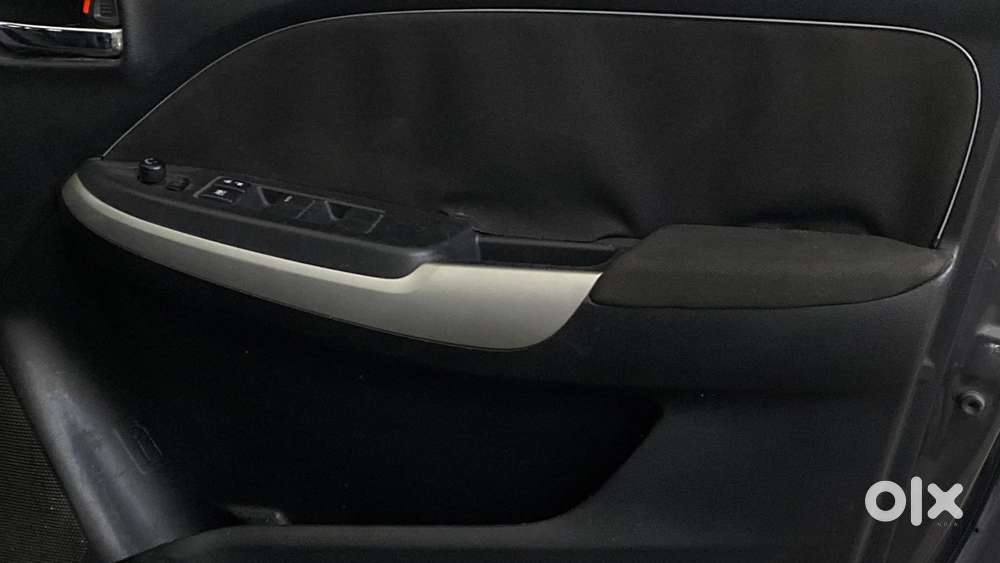 Maruti Suzuki Baleno 1.2 Delta, 2017, Petrol