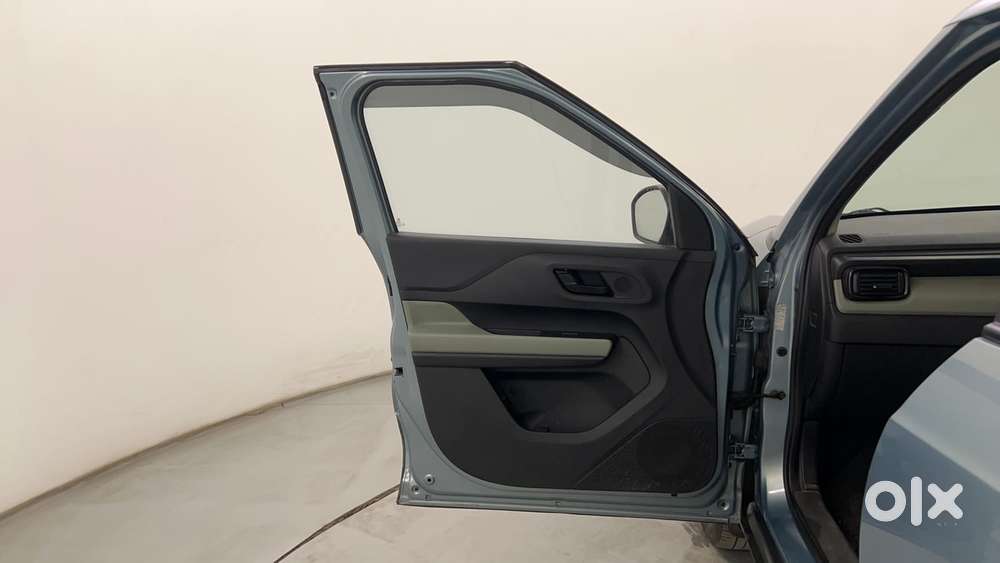 Tata Punch 1.2 Revotron Adventure Rhythm Pack Mt, 2022, Petrol