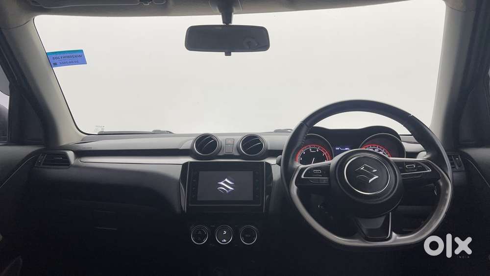 Maruti Suzuki Swift Zxi Plus, 2022, Petrol