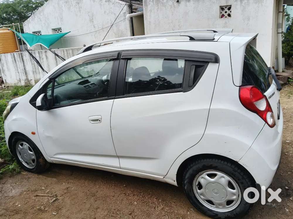 The Best Car
