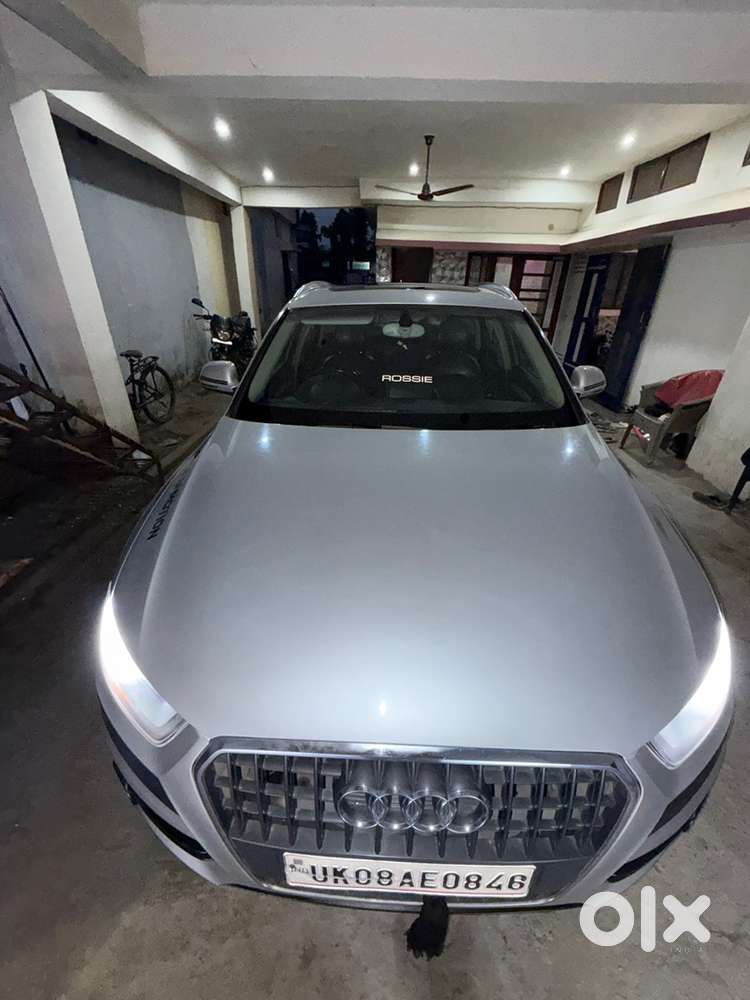 Used 2014 Audi Q3