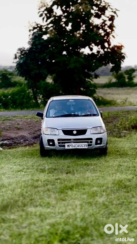 Maruti Suzuki Alto 2006
