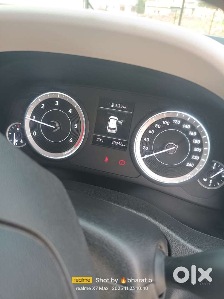 Hyundai Creta 1.5 S Diesel, 2022, Diesel