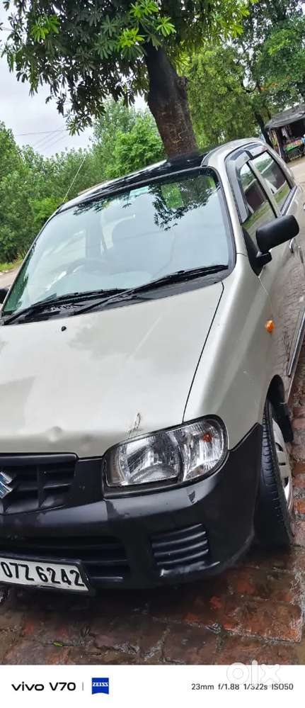 Maruti Suzuki Alto Lxi 2009